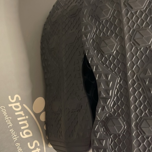 Spring step patent rain boot - Picture 6 of 13